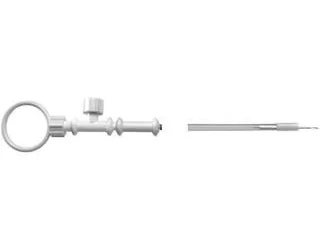 ConMed Optic Yellow Flexitip Needle 5/CS