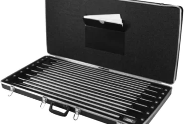 ConMed 000249 American Dilator Carrying Case EACH