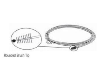 ConMed CNM-000337 Cleaning Adaptor 2/CS