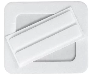 ConMed 740-1000 Veni-Gard Neoderm Membrane Dressing 500/CS