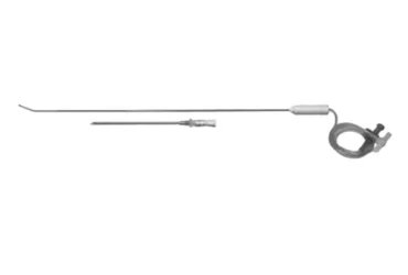 ConMed PCC01 Examine Cholangiography Catheter 10/CS