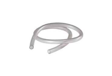 ConMed ST10105 Buffalo Filter 1/4 in Non-Sterile Surgical Smoke Evacuation Tubing 5/CS