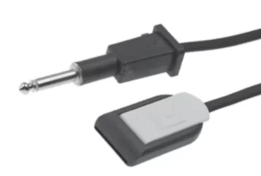 ConMed T210 Patient Cable for Erbe and Elmed Generators EACH