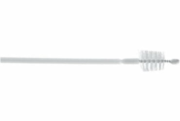 ConMed 000610 6.4 mm Pediatric Cleaning Brush 50/CS