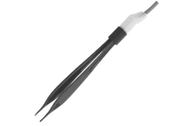 ConMed 7-809-4 Bipolar Forceps - Adson Smooth Tips EACH