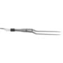 ConMed Bipolar Forceps Hardy Micro Tips
