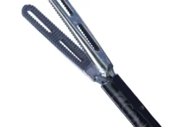 ConMed DetachaTip III Long Fenestrated Grasper EACH