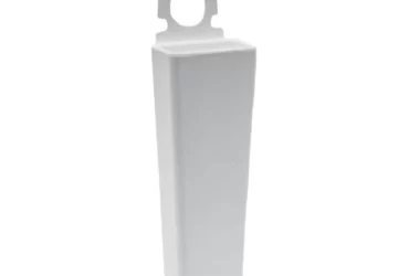 ConMed 137668 Goldline Electrosurgical Holster 40/CS