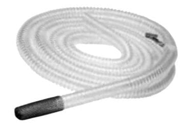 ConMed 60-6805-001 Hand-Held Smoke Evacuation Tubing 5/CS