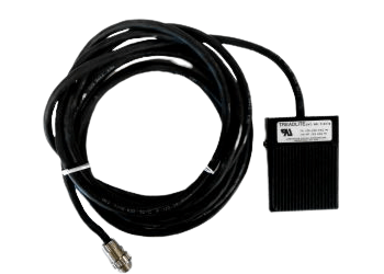 ConMed 60-8034-001 Low Profile Bipolar ESU Footswitch EACH