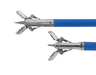 ConMed OptiBite Disposable Biopsy Forceps 10/CS