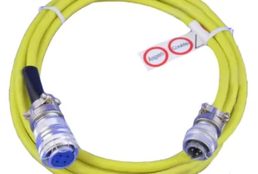 ConMed 60-0930-001 Replacement Cable for Monopolar Footswitch EACH