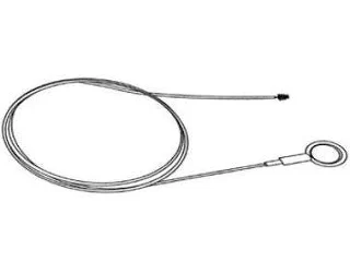 ConMed CNM-380 Reusable Cleaning Brush EACH