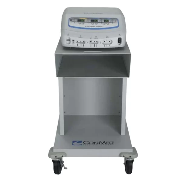 ConMed System 2450 Cart e1690471623340