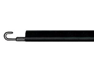 ConMed Universal Plus J-Hook Extendable Electrode 5/CS