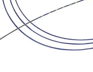 ConMed X Wire 0.025 Inch Biliary Guidewire 3/CS