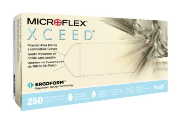 MICROFLEX XCEED XC-310 Exam Glove