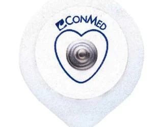 ConMed Suretrace Foam ECG Electrode