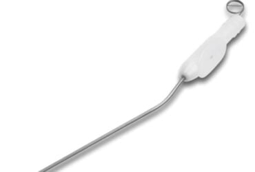 ConMed Baron Frazier Suction Instrument 50/CS