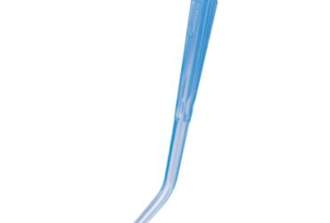 ConMed 0034470 Cardiac Tip Yankauer Instrument 50/CS