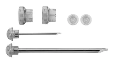 ConMed Core Entree II Lap Chole and Trocar Procedure Kit 10/CS