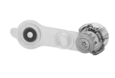 ConMed CD612 Core Entree II Valve/Flip-Top Reducer 10/CS