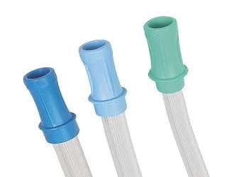 ConMed Premium 12' Connectored Tubing with Male Connector 20/CS