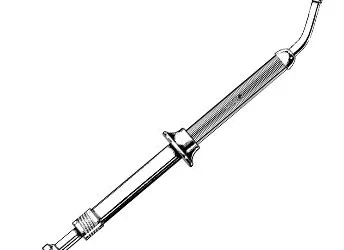 Sklar 49-0034 Amalgam Carrier Replacement Spring EACH