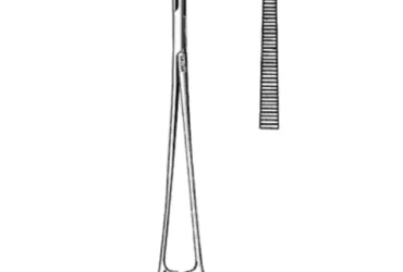 Sklar Bariatric Gemini Mixter Forceps EACH