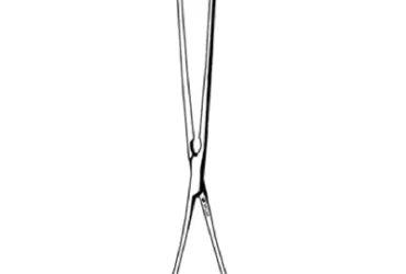 Sklar Bariatric Kocher Forceps EACH