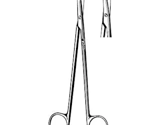 Sklar Bariatric Metzenbaum-Nelson Scissors EACH