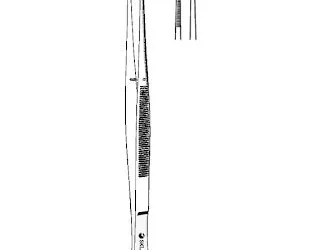 Sklar Bariatric Potts-Smith Forceps EACH