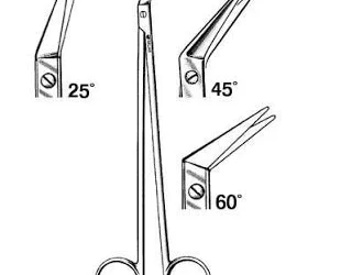 Sklar Cardiovascular Potts-Smith Scissors EACH