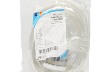 ConMed ASM-EVAC1 AirSeal Tri-Lumen Filtered Tube Set 6/BX