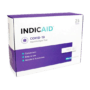 Indicaid POC Covid 19 Rapid Antigen Point of Care Test Kit POC