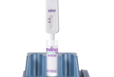 Orasure Technologies 1001-0614 Respiratory Test Kit InteliSwab COVID-19 Rapid Test Pro 25 Tests CLIA Waived