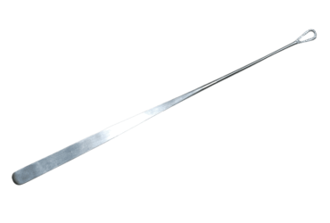 MedGyn 030680 Heaney Uterine Endometrial Curette (Small 9 1/2″)