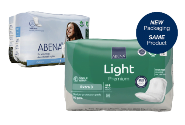 Abena 1000017158 Extra 3 (200/CS)