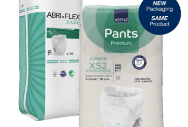 Abena 1000018730 Unisex Youth 2X-Small (84/CS)