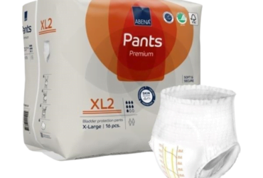 Abena 1000021329 Unisex Adult XL2  (96/CS)