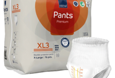 Abena 1000021330 Unisex Adult XL3 (96/CS)
