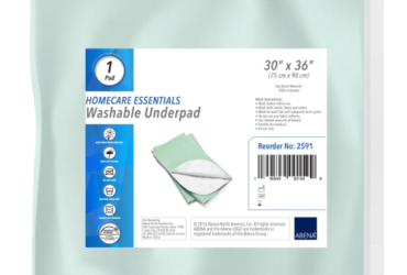 Abena 2591 Washable Underpad (10/CS)
