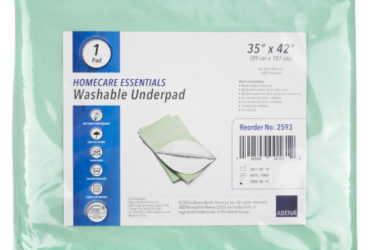 Abena 2593 Washable Underpad (30/CS)