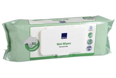 Abena 6595 Abena Cleansing Wipes XL 960/CS