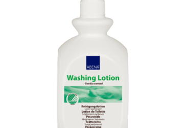 Abena 6657 Washing Lotion Scented Rinseless/No Water 6/CS