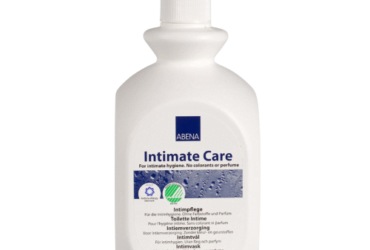 Abena 6665 Intimate Care Wash No Perfume 6/CS