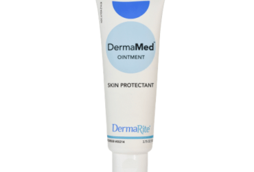 DermaRite 00214 Skin Protectant DermaMed® 3.75 oz. Tube Scented Ointment (24/CS)