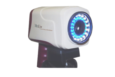 MedGyn 010466-HD Colposcope Digital AL-106HD 1X - 40X Green Filter EACH