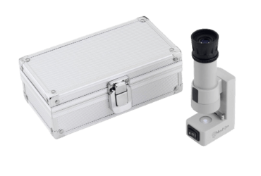 MedGyn 017020 Mini-Microscopes