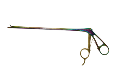 MedGyn 030170 Baby Tischler Biopsy Punch (Forceps Style) Titanium